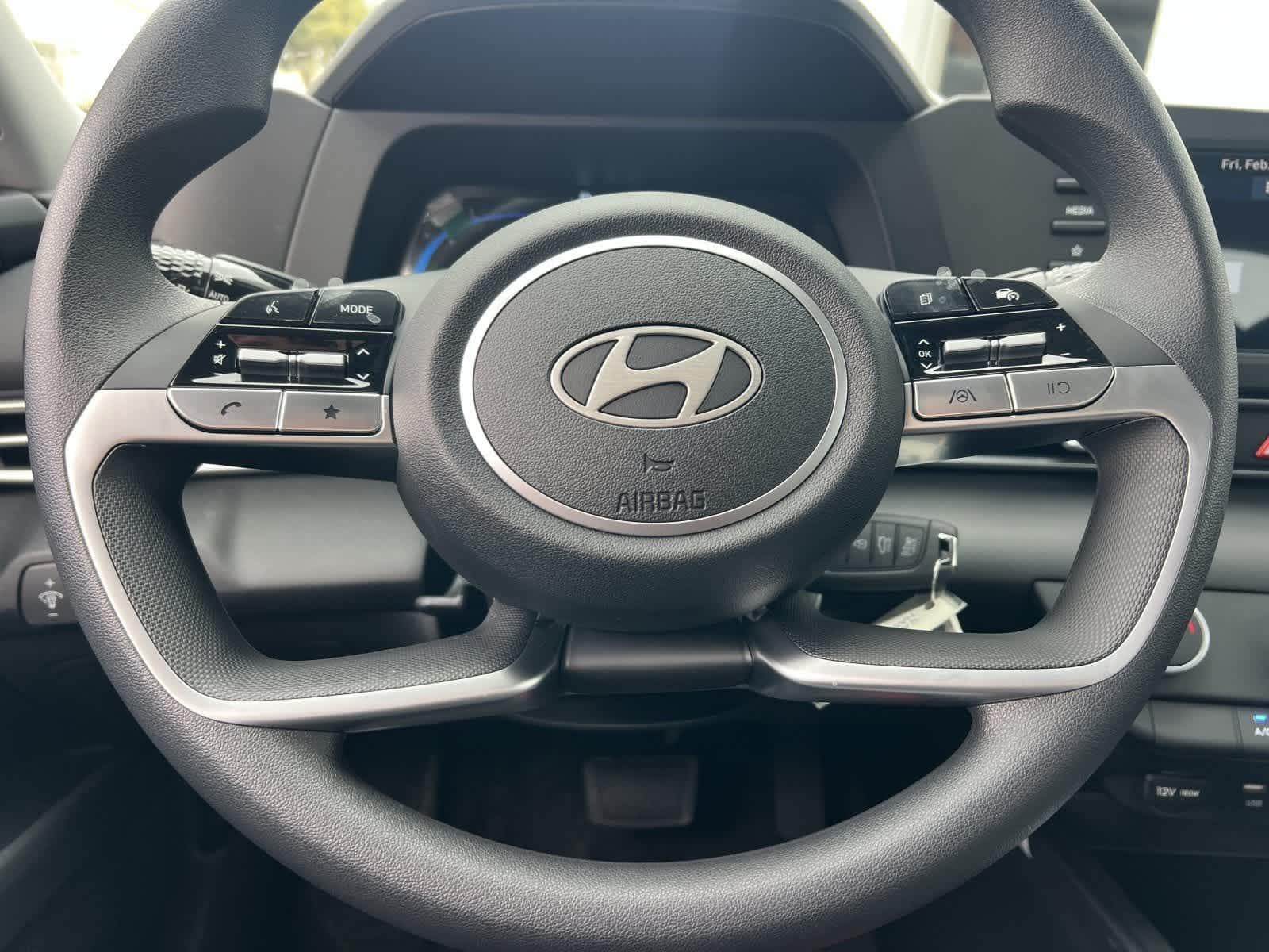 Thumbnail: 2026 Hyundai Elantra - 22