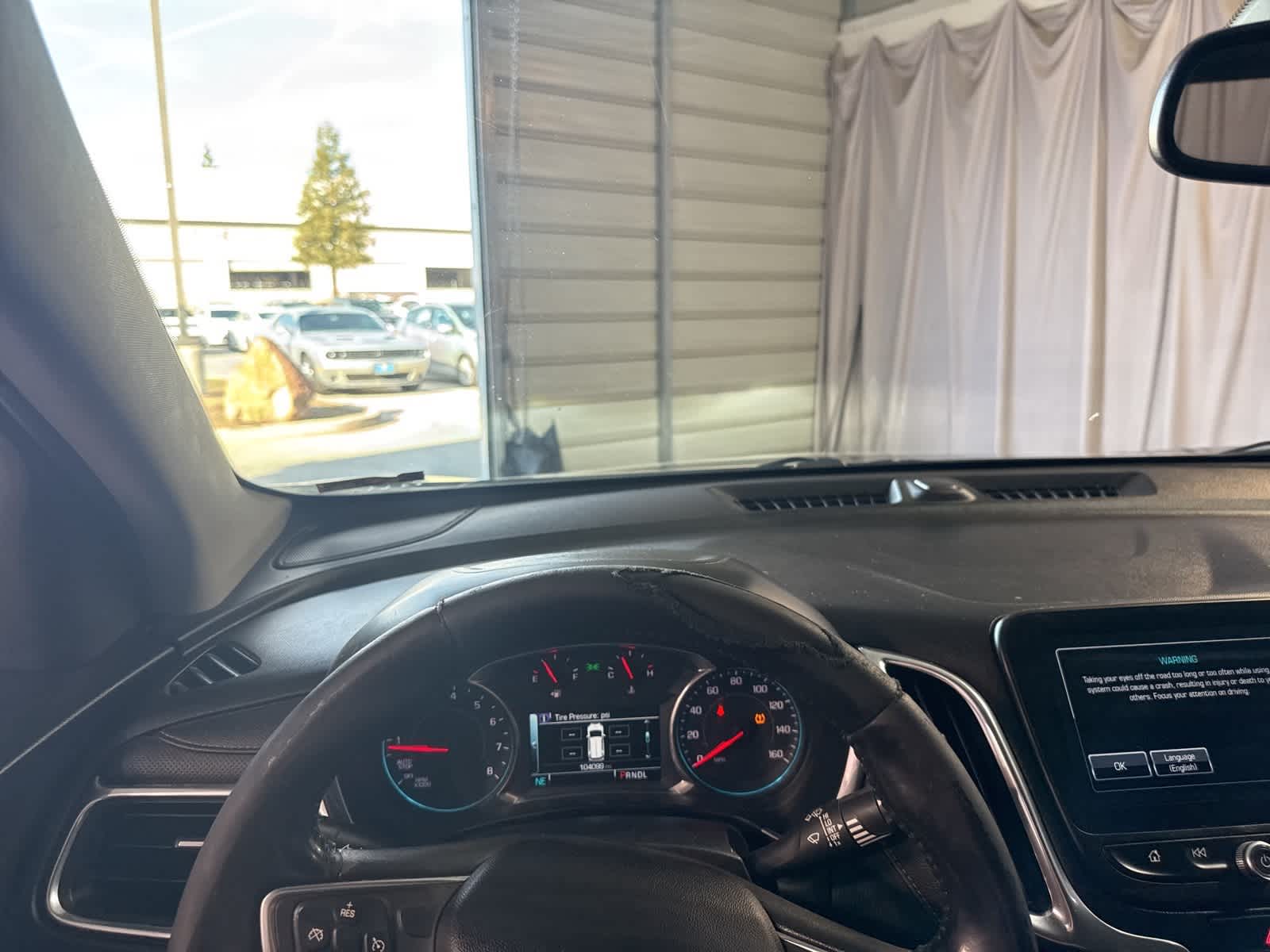 Thumbnail: 2018 Chevrolet Equinox - 21