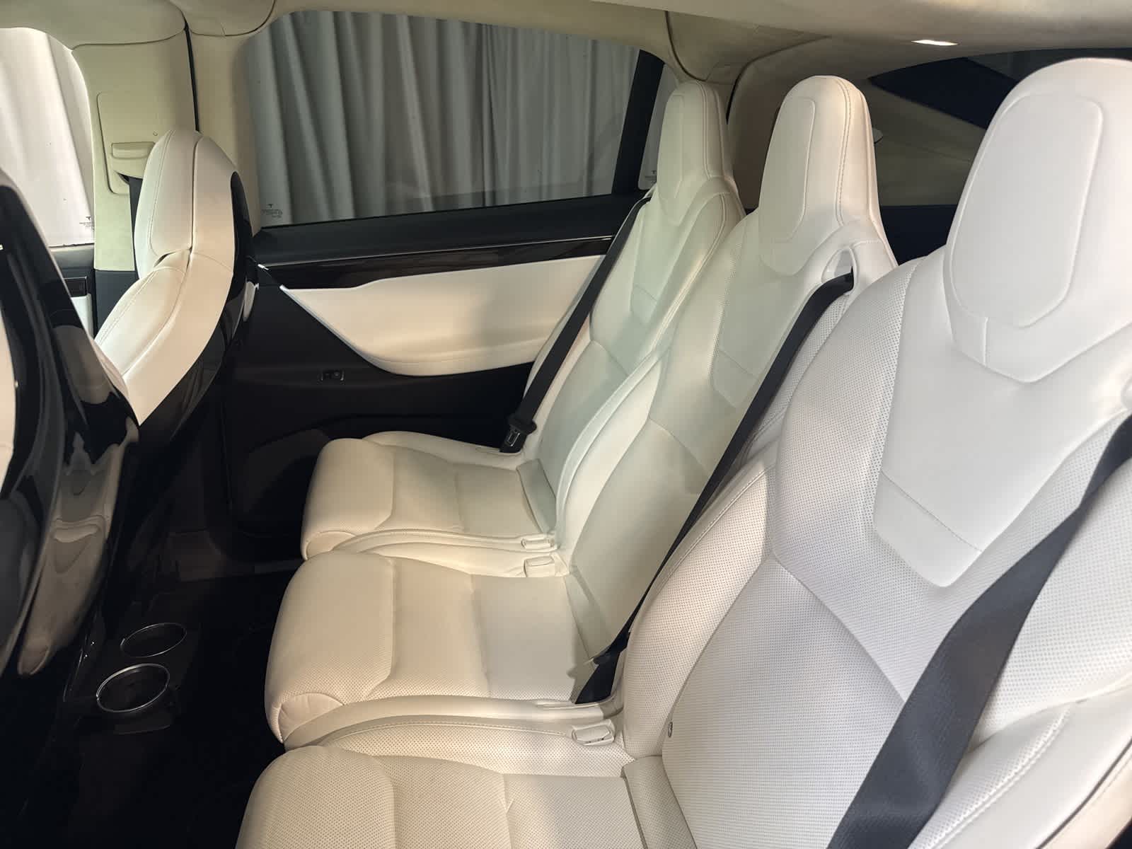 Thumbnail: 2016 Tesla Model X - 18