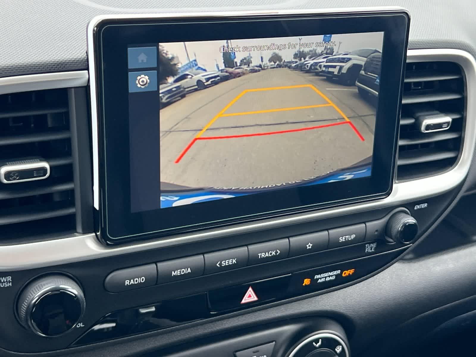 Thumbnail: 2026 Hyundai Venue - 19