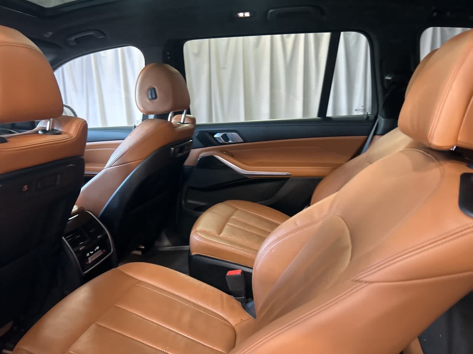 Thumbnail: 2022 BMW X7 - 20