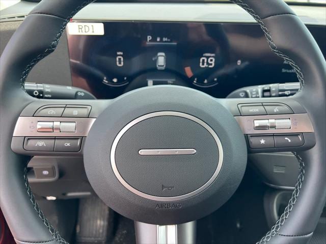 2025 Hyundai Kona SEL 24
