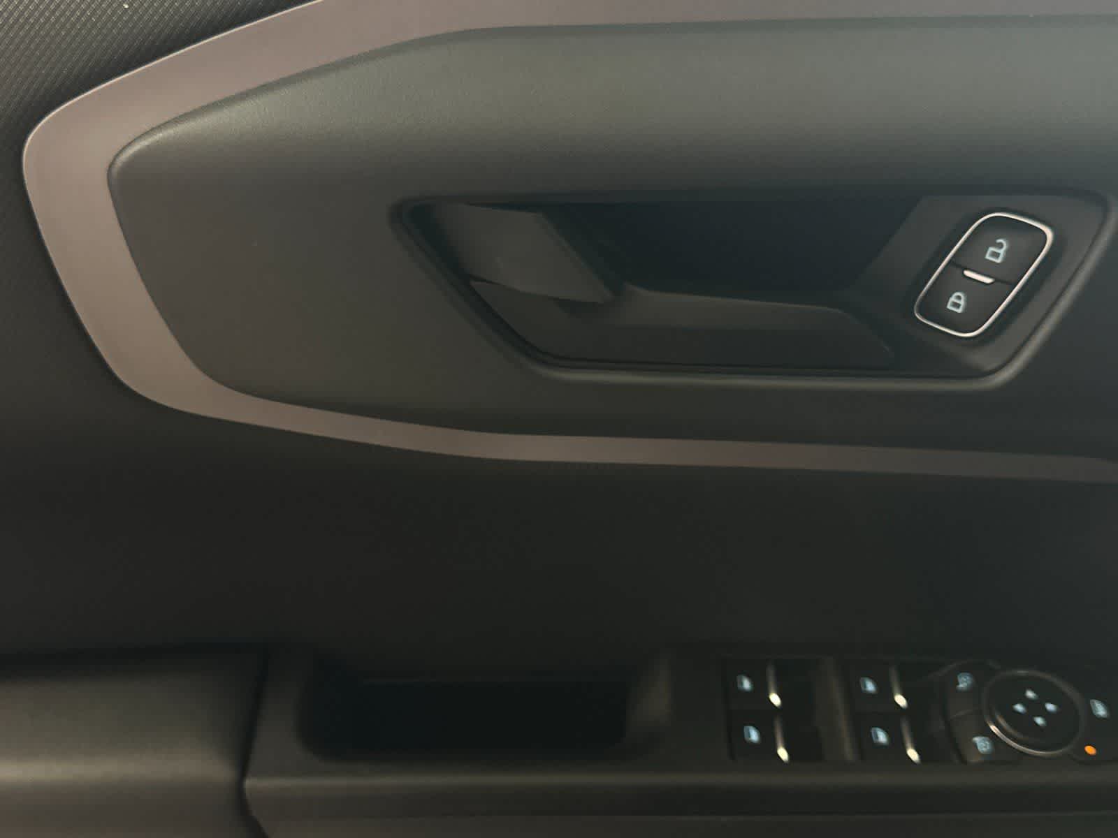 Thumbnail: 2024 Ford Bronco Sport - 13