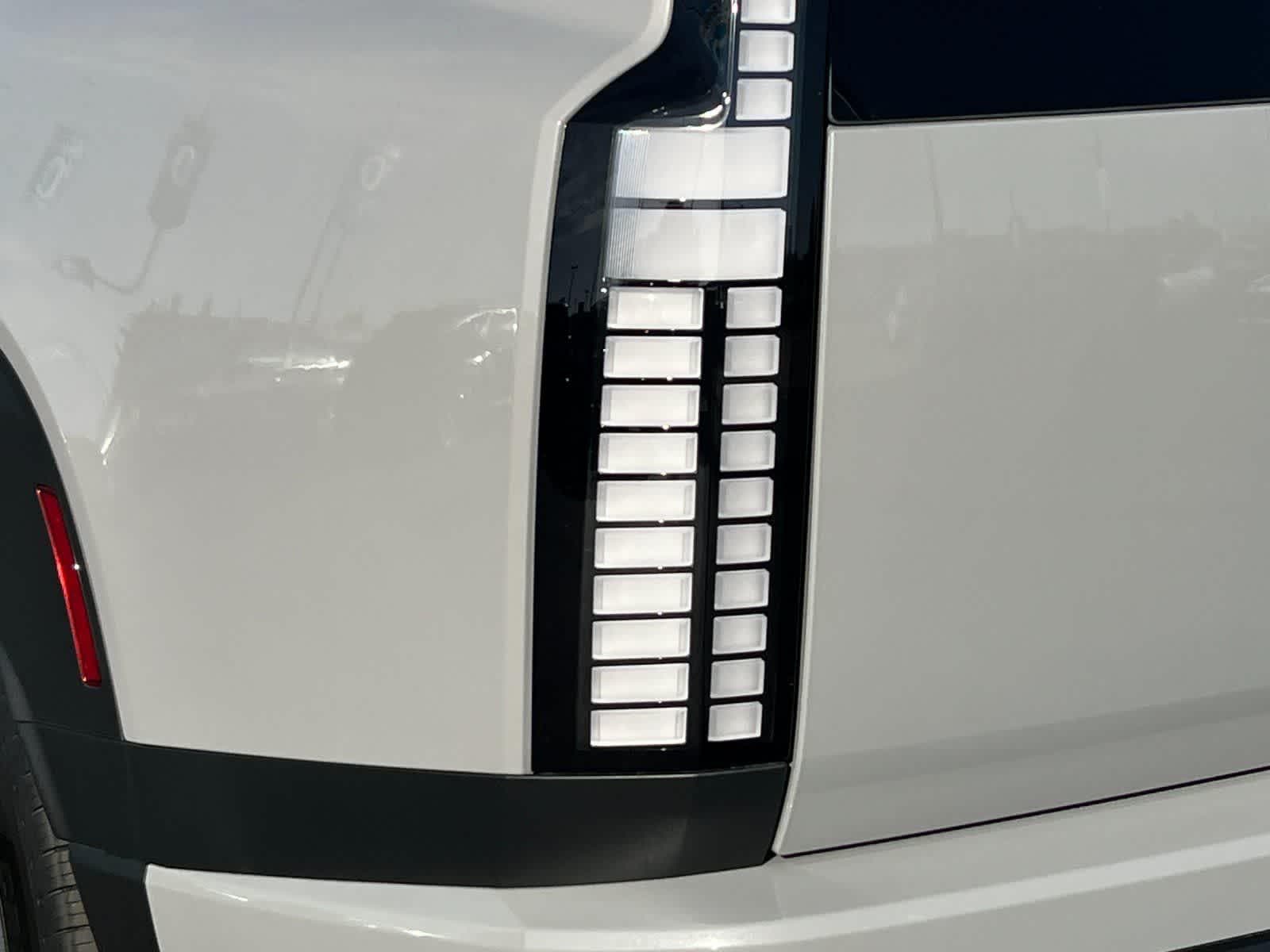 Thumbnail: 2026 Hyundai Ioniq - 27