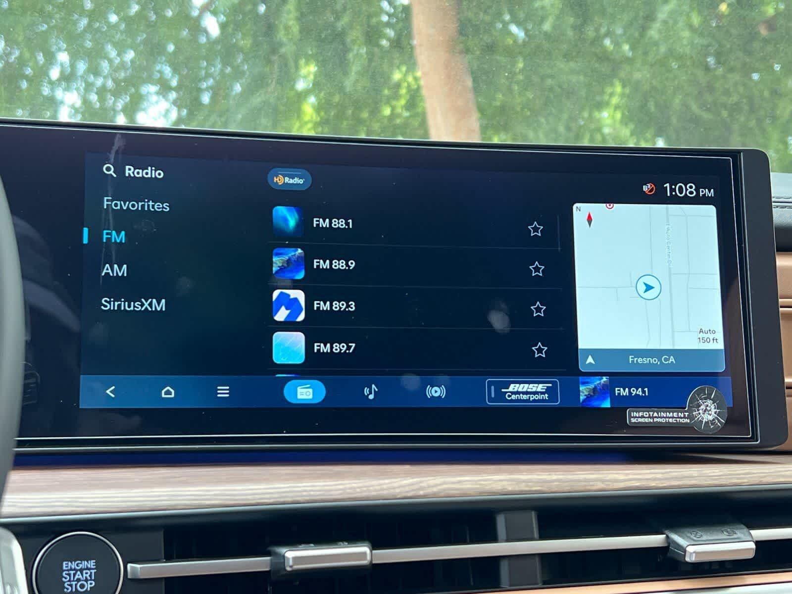 Thumbnail: 2026 Hyundai Santa Fe - 19