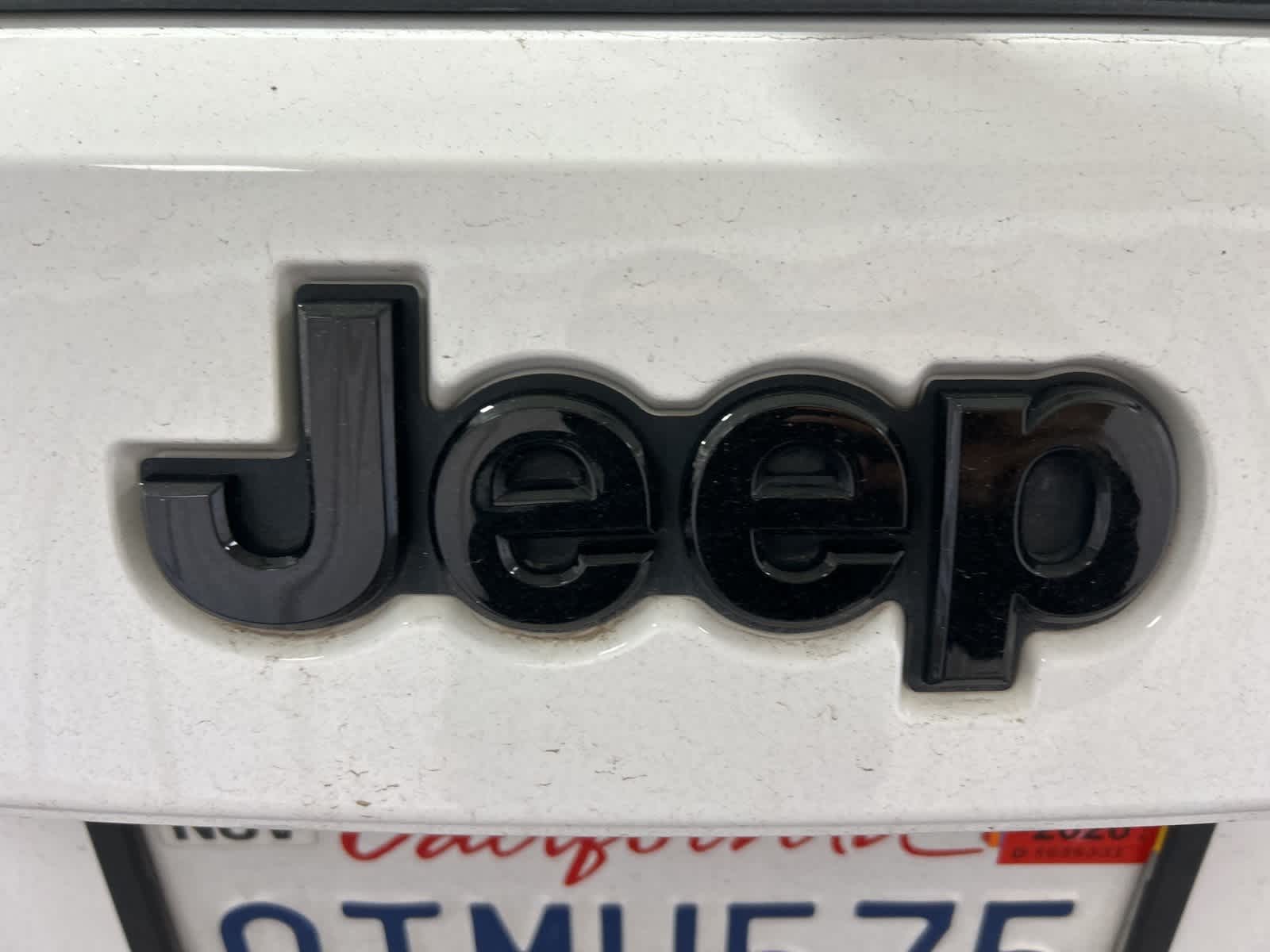 Thumbnail: 2021 Jeep Grand Cherokee - 11