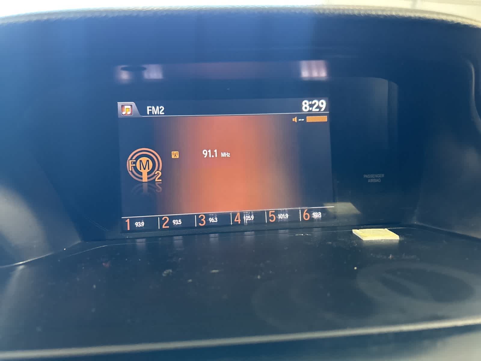Thumbnail: 2016 Honda Accord - 26
