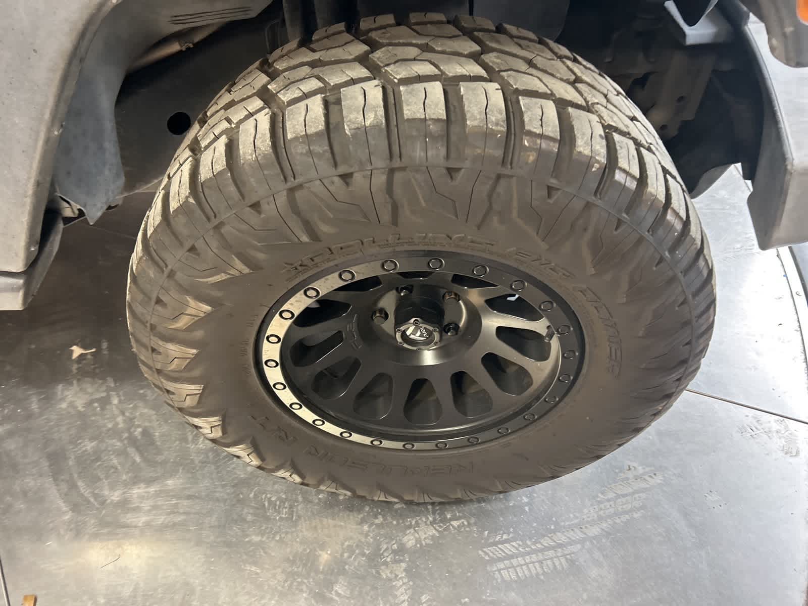 Thumbnail: 2016 Jeep Wrangler - 5