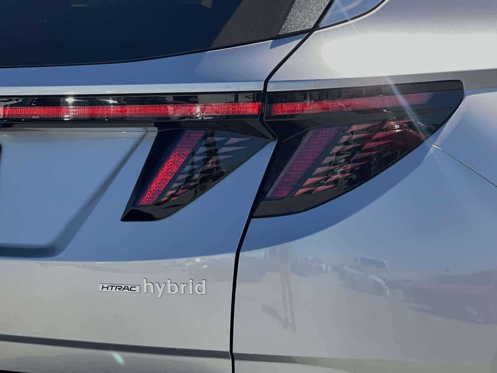 Thumbnail: 2025 Hyundai Tucson - 26