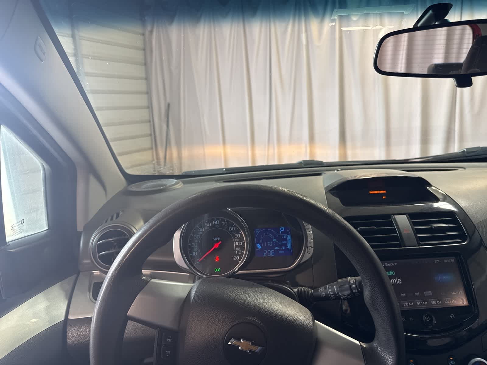 Thumbnail: 2015 Chevrolet Spark - 20