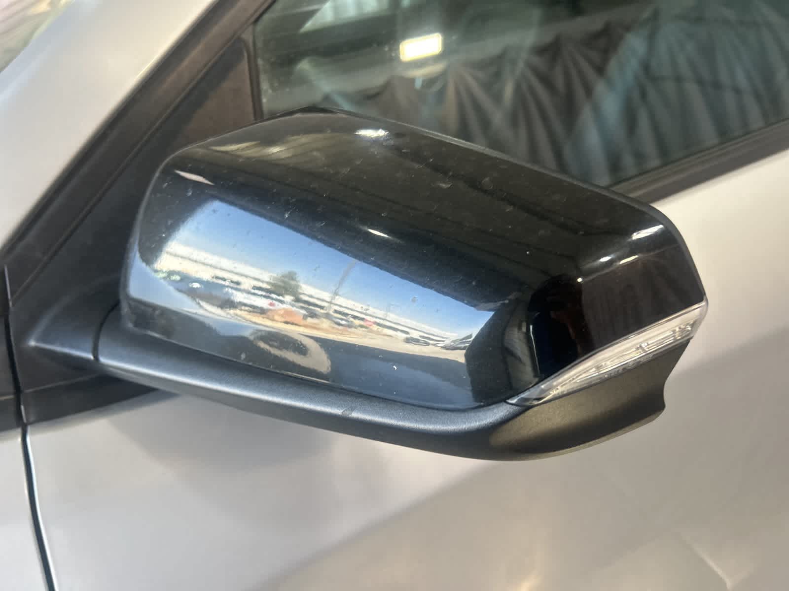 Thumbnail: 2020 Chevrolet Equinox - 17