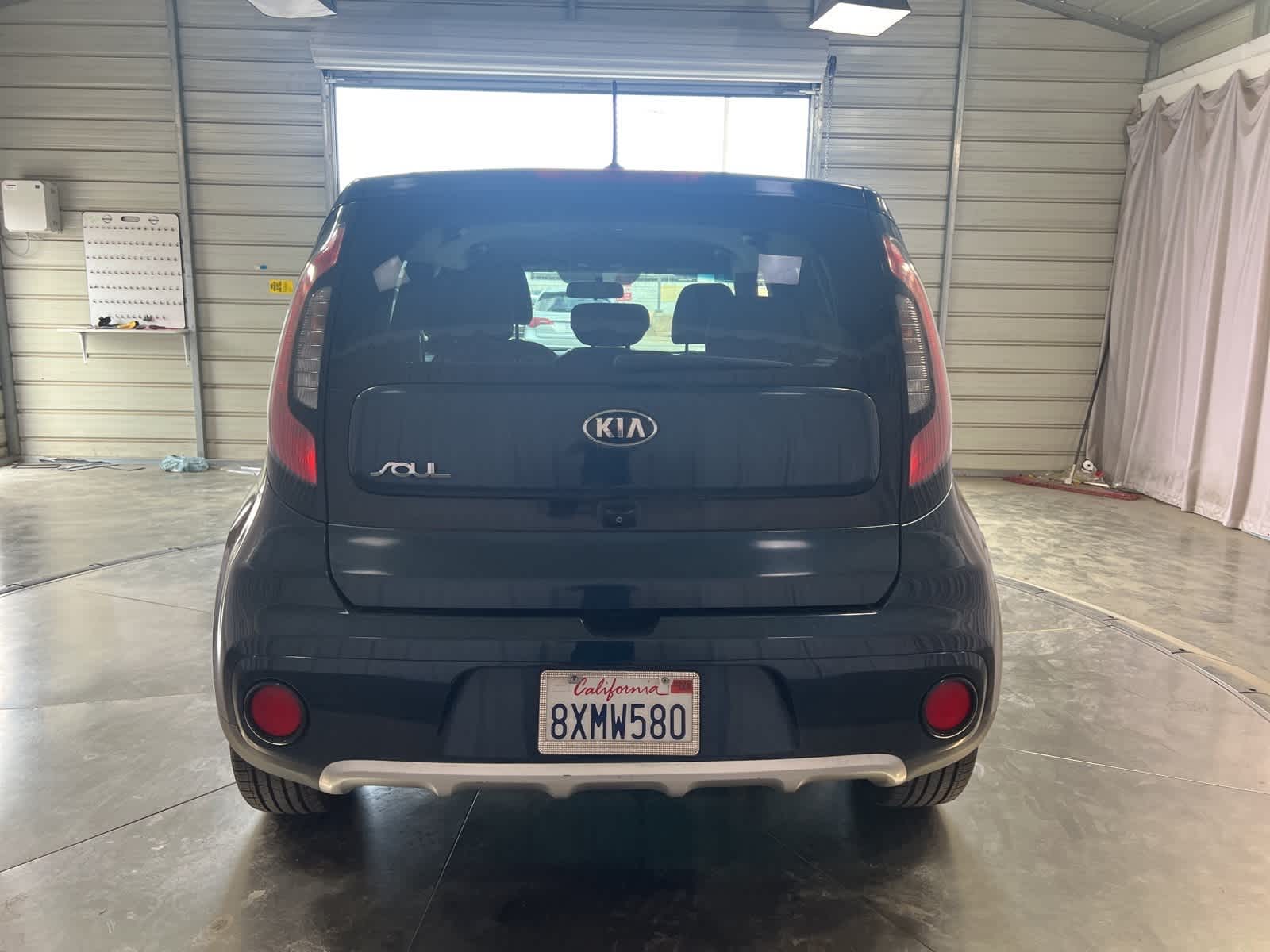 Thumbnail: 2017 Kia Soul - 6