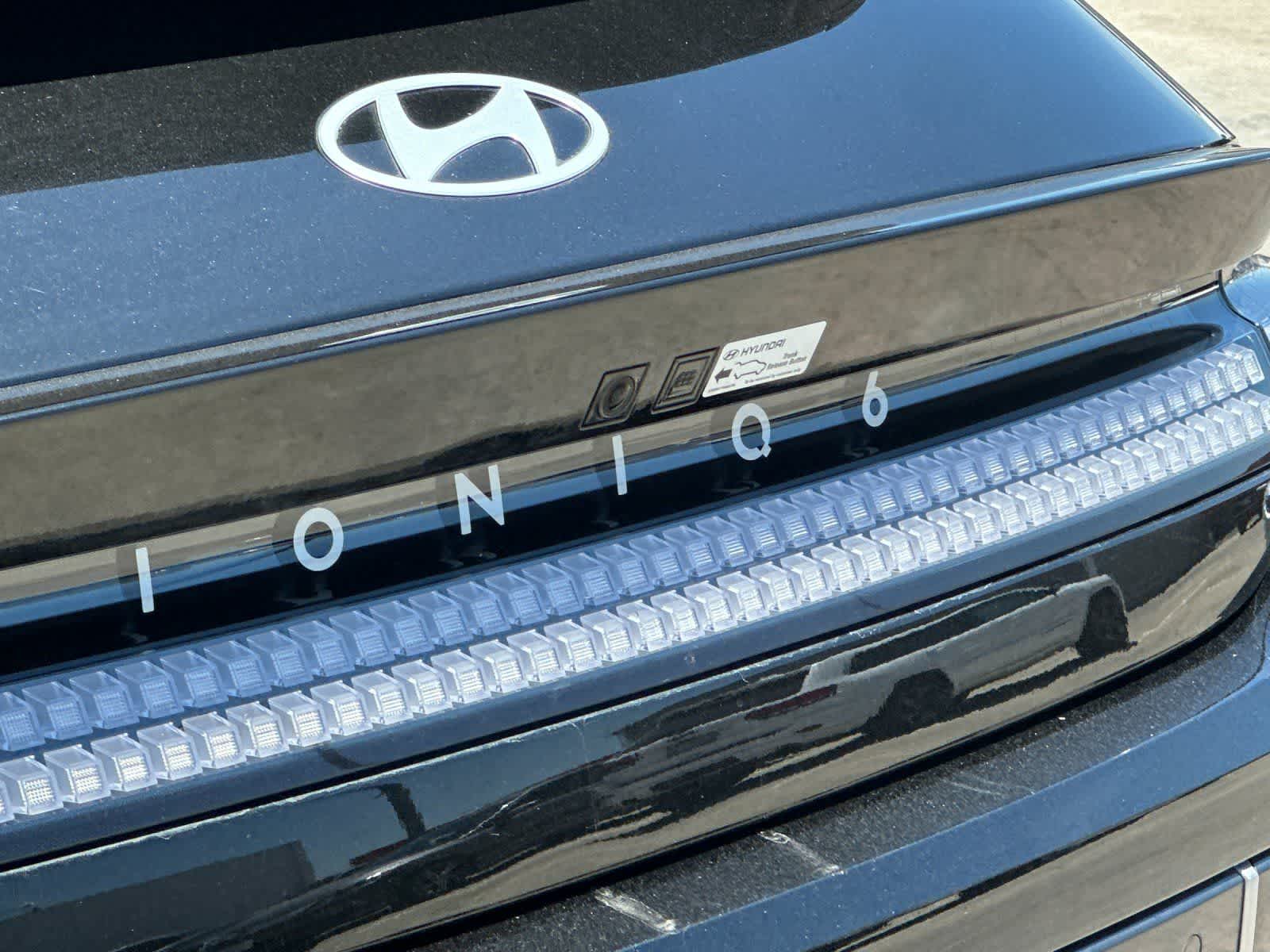 Thumbnail: 2025 Hyundai Ioniq 6 - 28