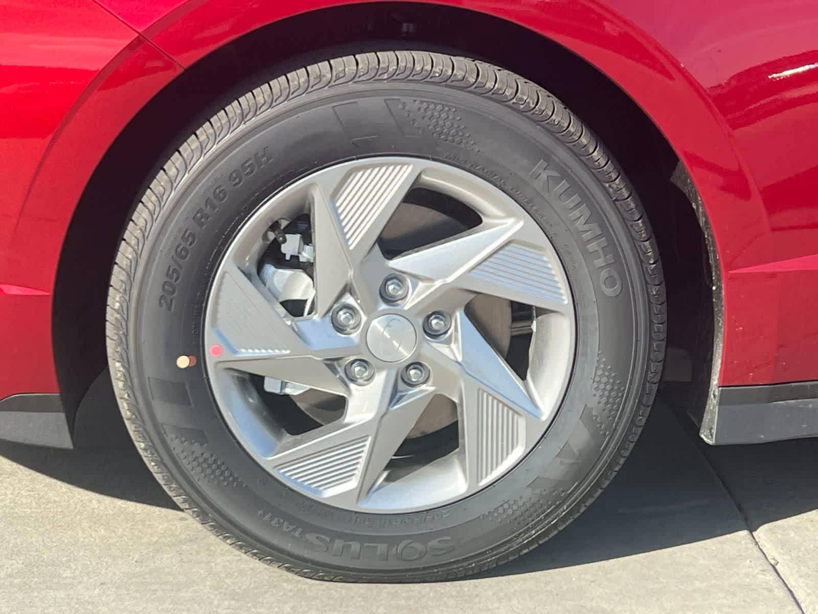 Thumbnail: 2026 Hyundai Sonata - 25