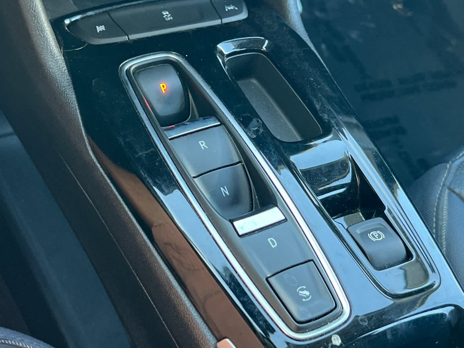 Thumbnail: 2022 Chevrolet Bolt EUV - 21