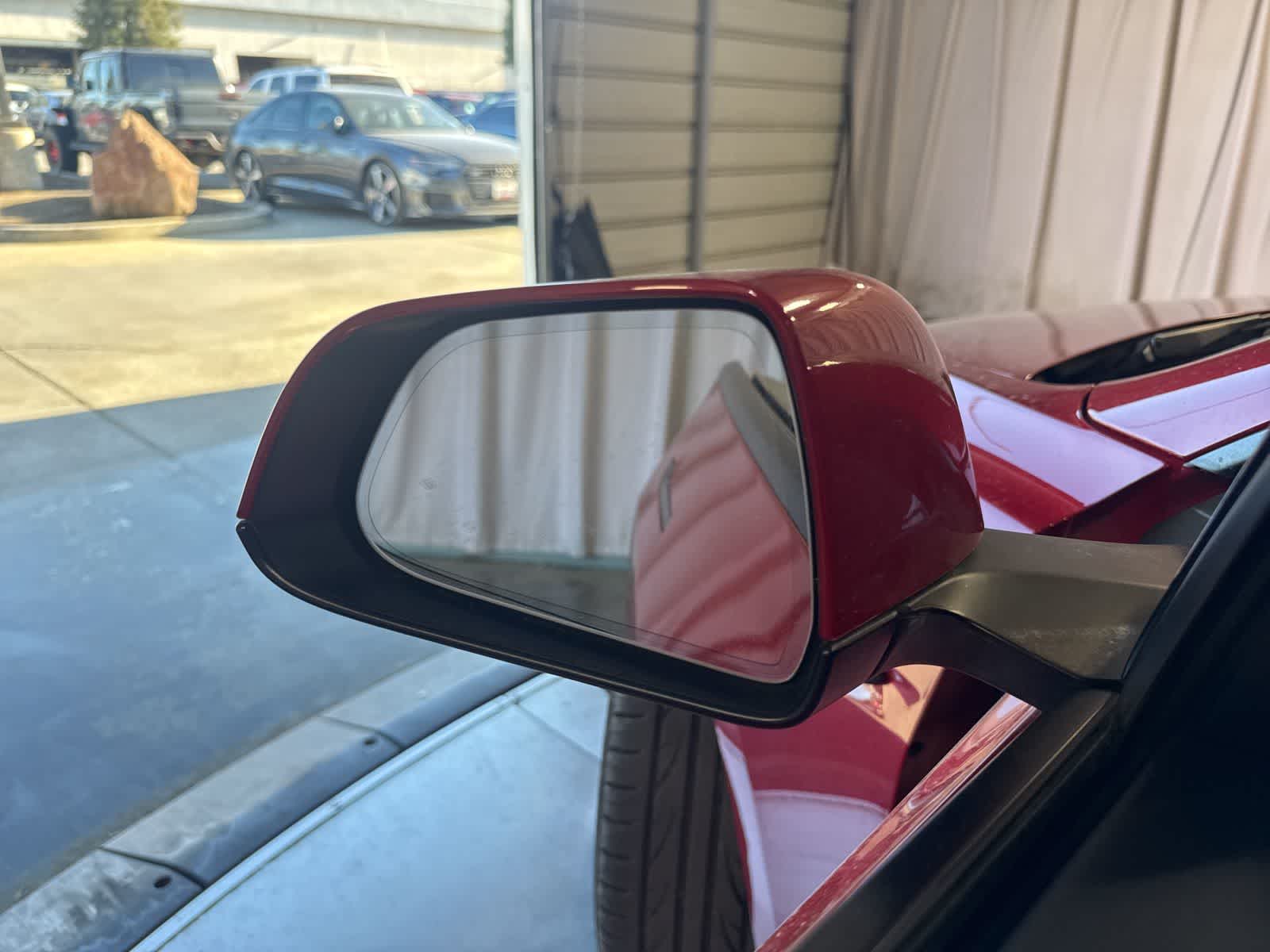 Thumbnail: 2023 Tesla Model 3 - 18