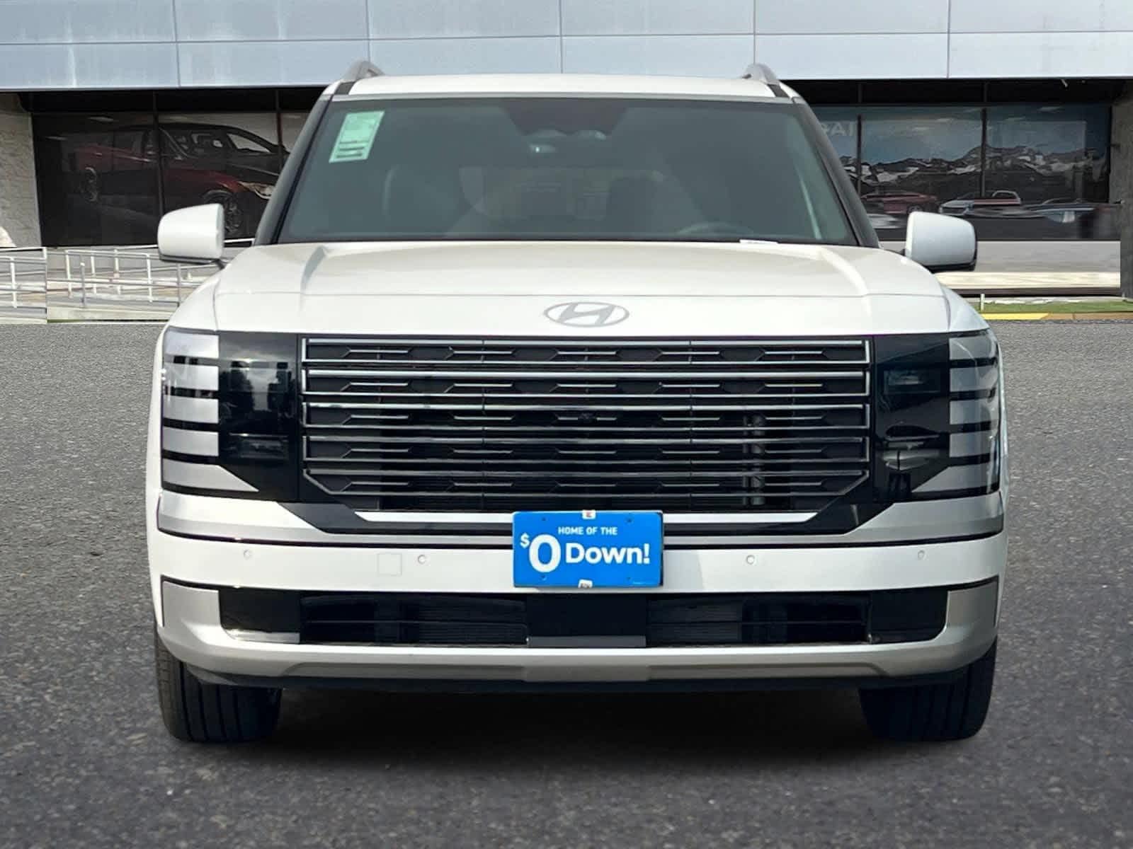 Thumbnail: 2026 Hyundai Palisade - 10