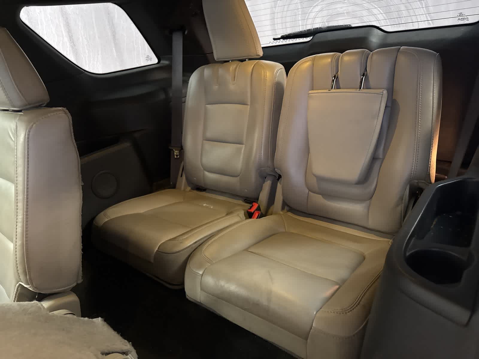 Thumbnail: 2014 Ford Explorer - 15