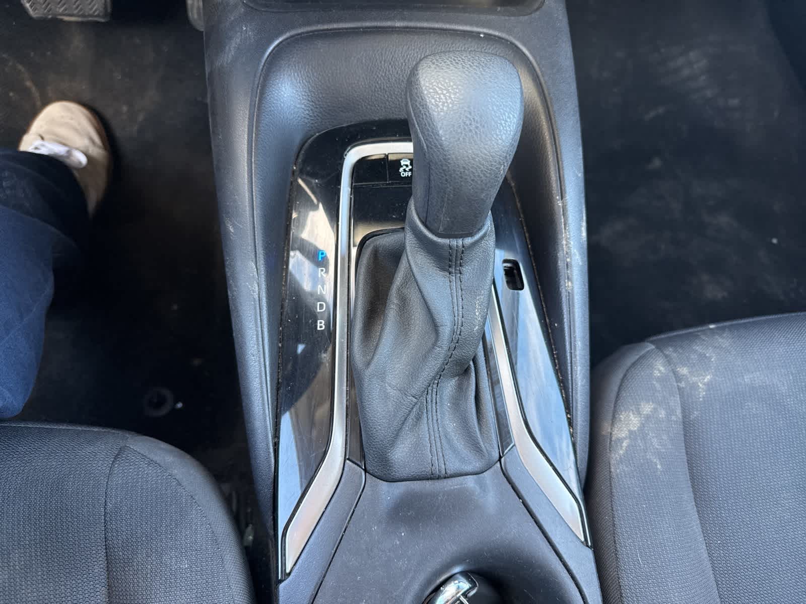 Thumbnail: 2024 Toyota Corolla - 28