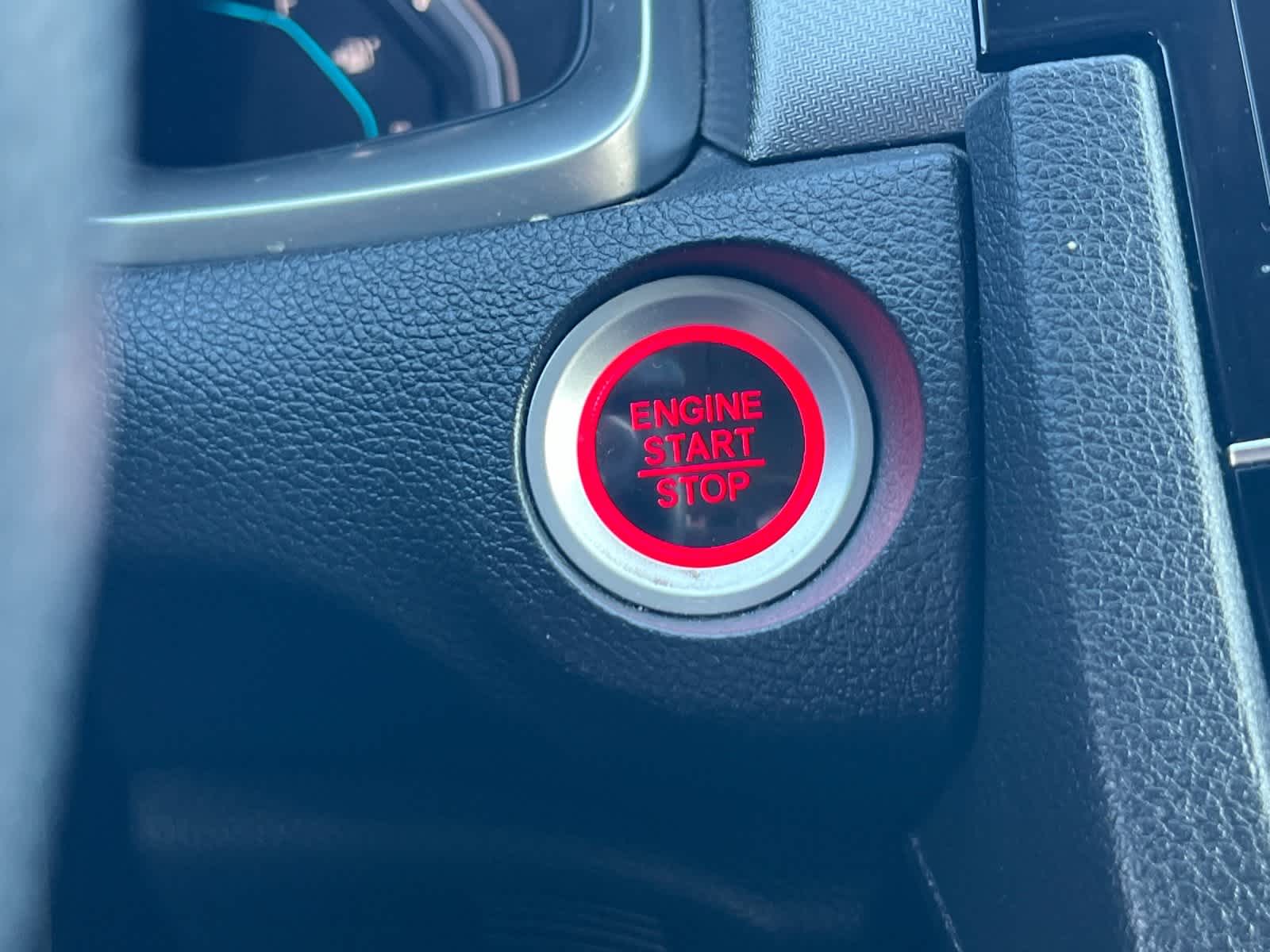 Thumbnail: 2018 Honda Civic - 21