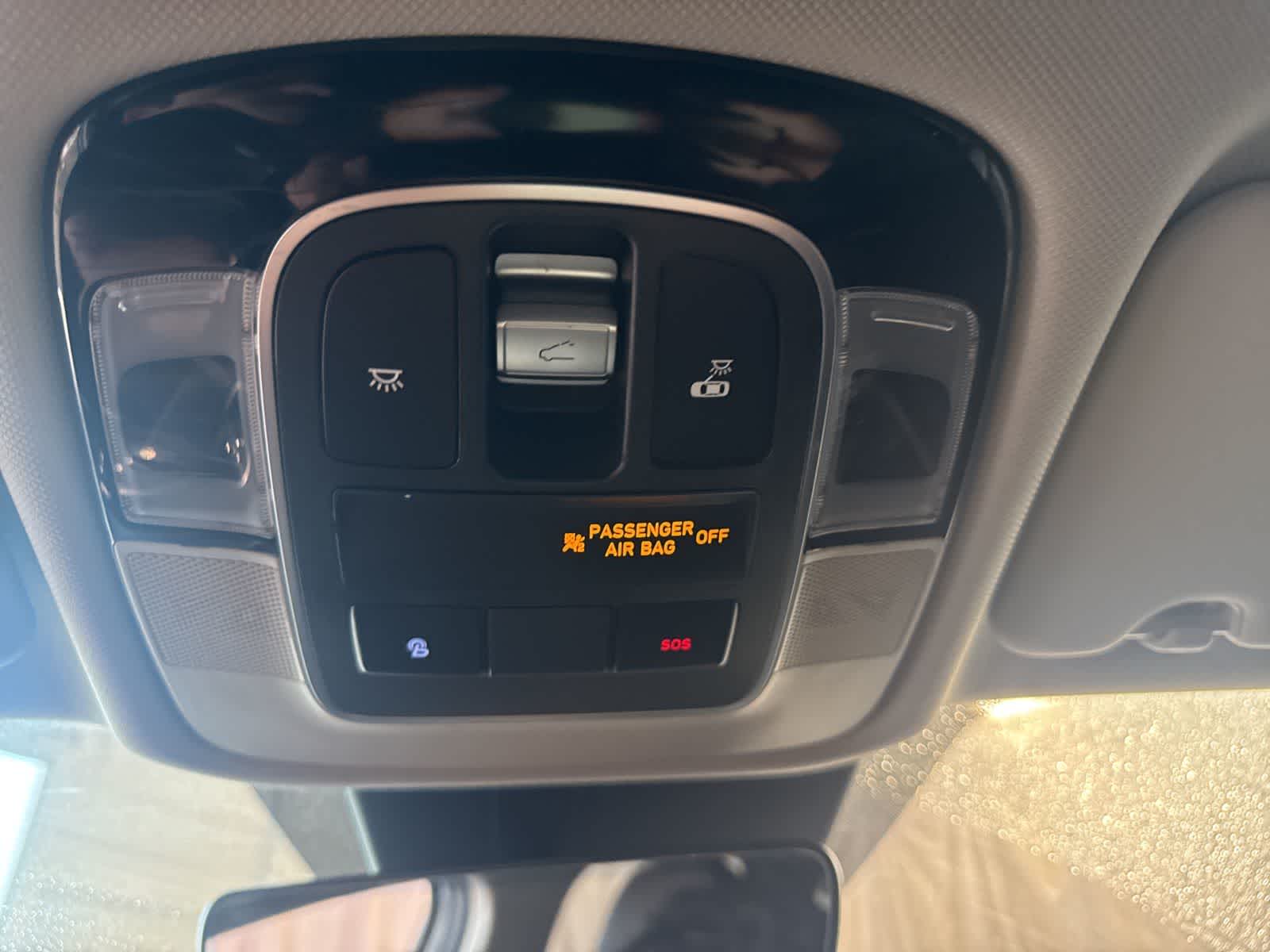 Thumbnail: 2022 Hyundai Tucson - 29