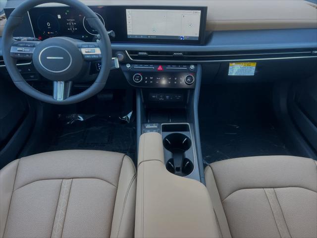 Thumbnail: 2025 Hyundai Sonata - 4