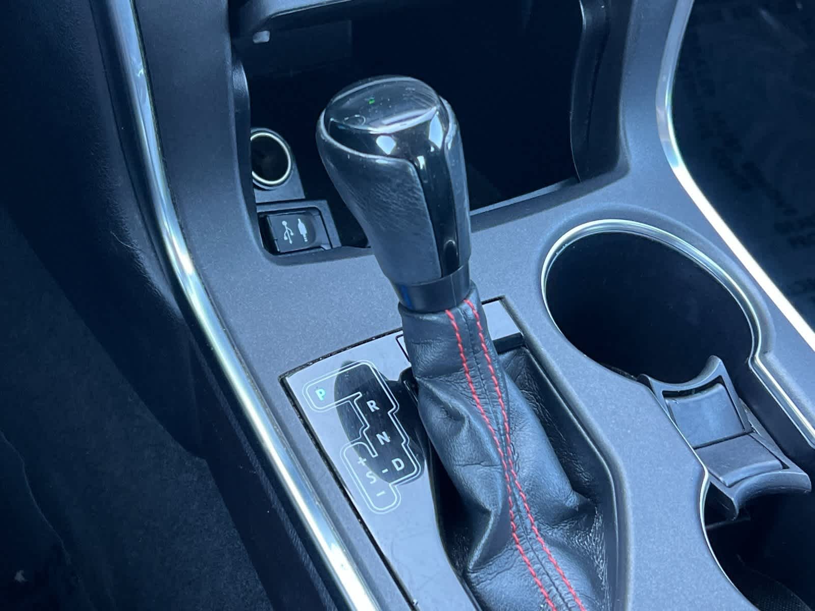 Thumbnail: 2016 Toyota Camry - 21