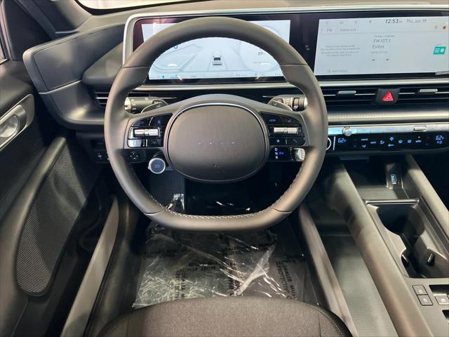 Thumbnail: 2025 Hyundai Ioniq 6 - 14