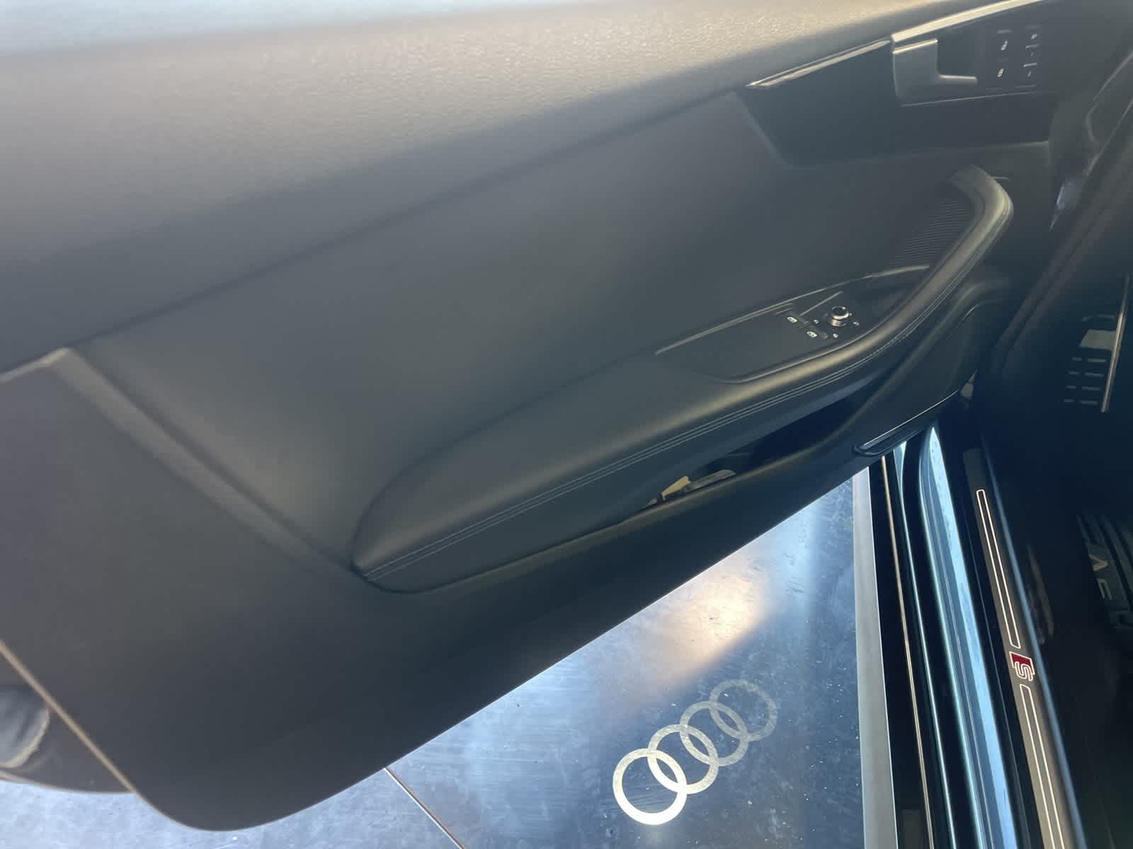 Thumbnail: 2019 Audi A5 - 23