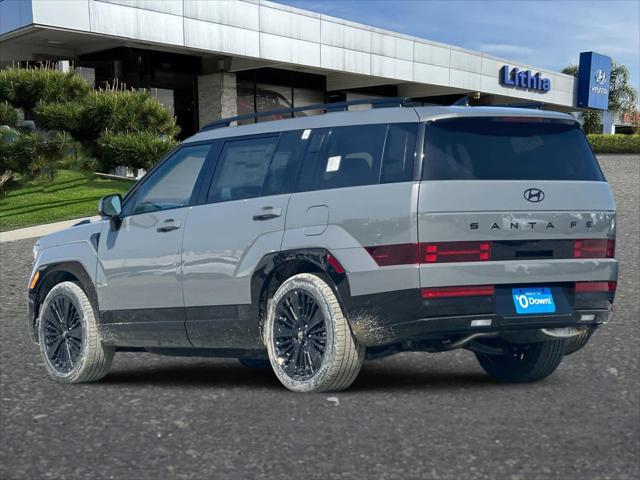 Thumbnail: 2025 Hyundai Santa Fe - 6