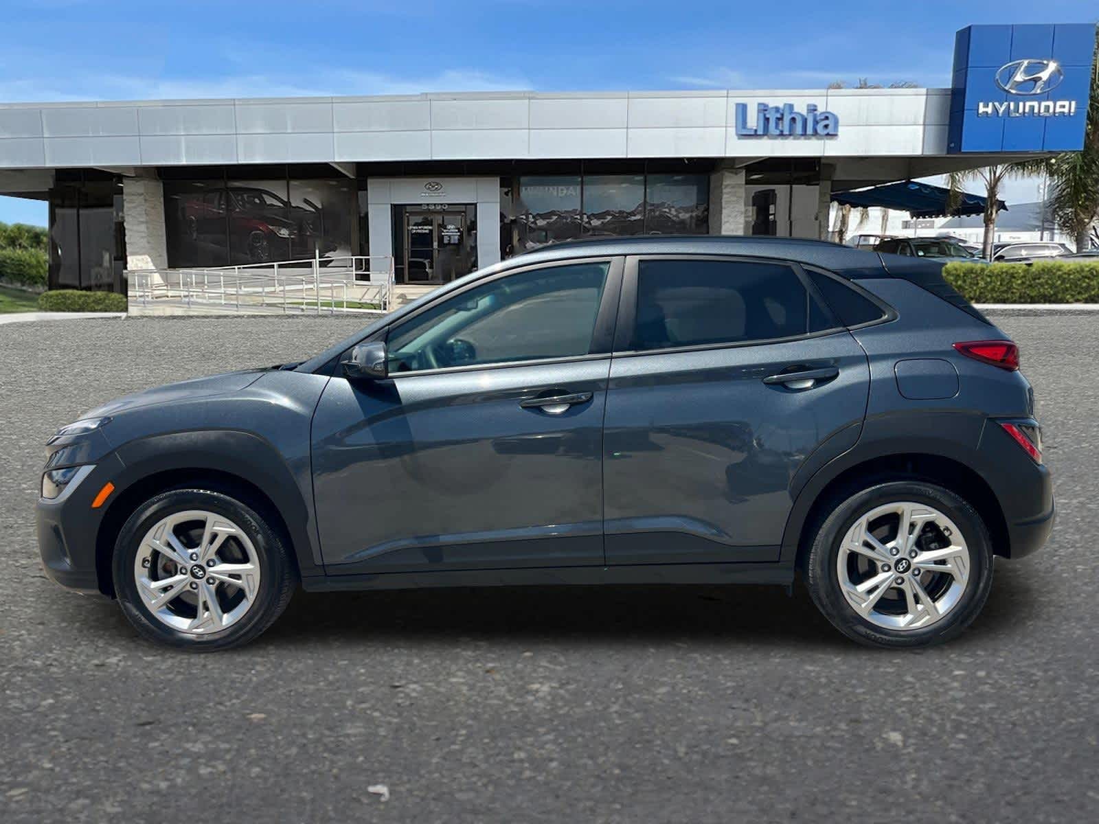 Thumbnail: 2023 Hyundai Kona - 5