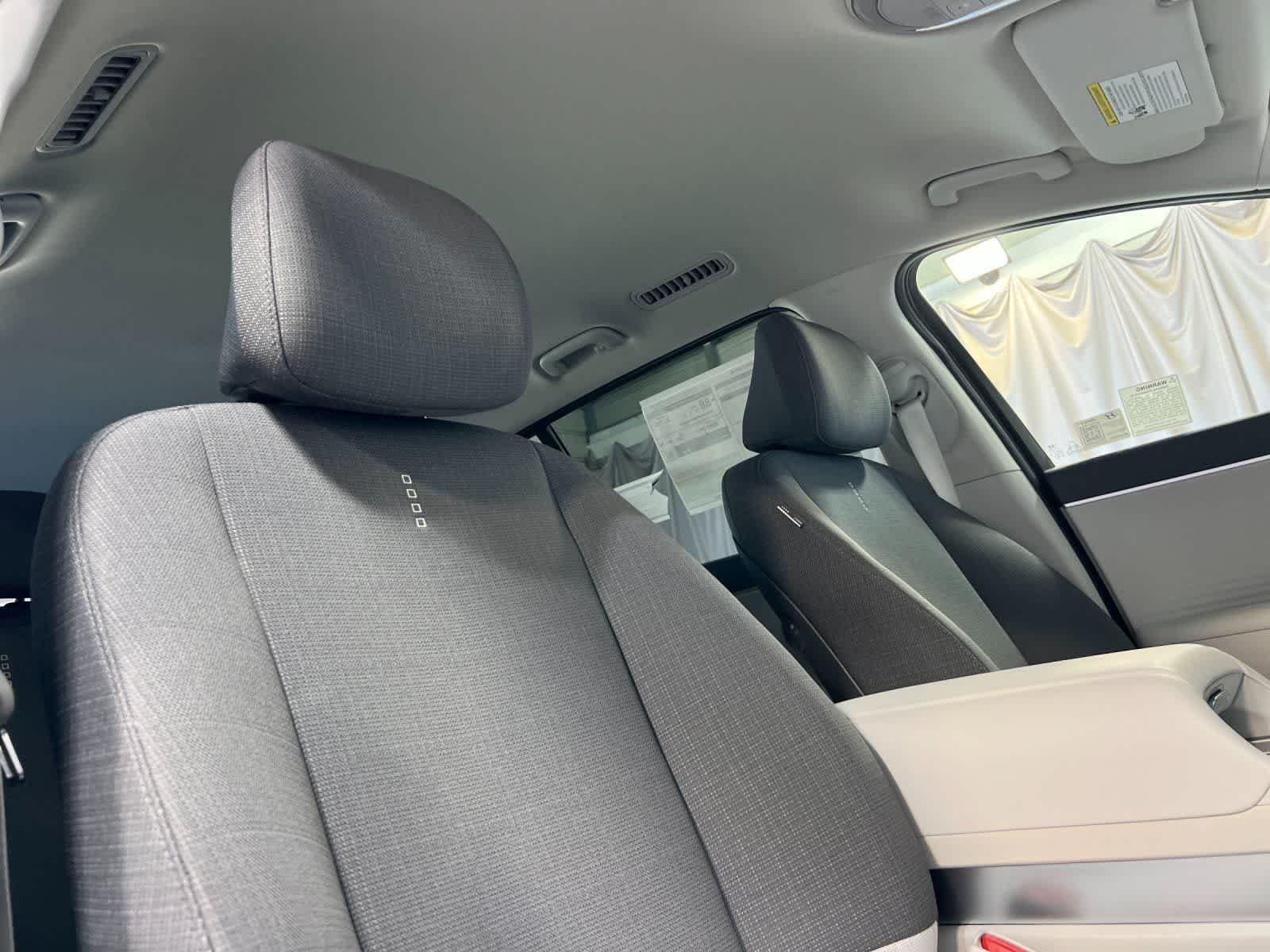 Thumbnail: 2026 Hyundai Ioniq - 18