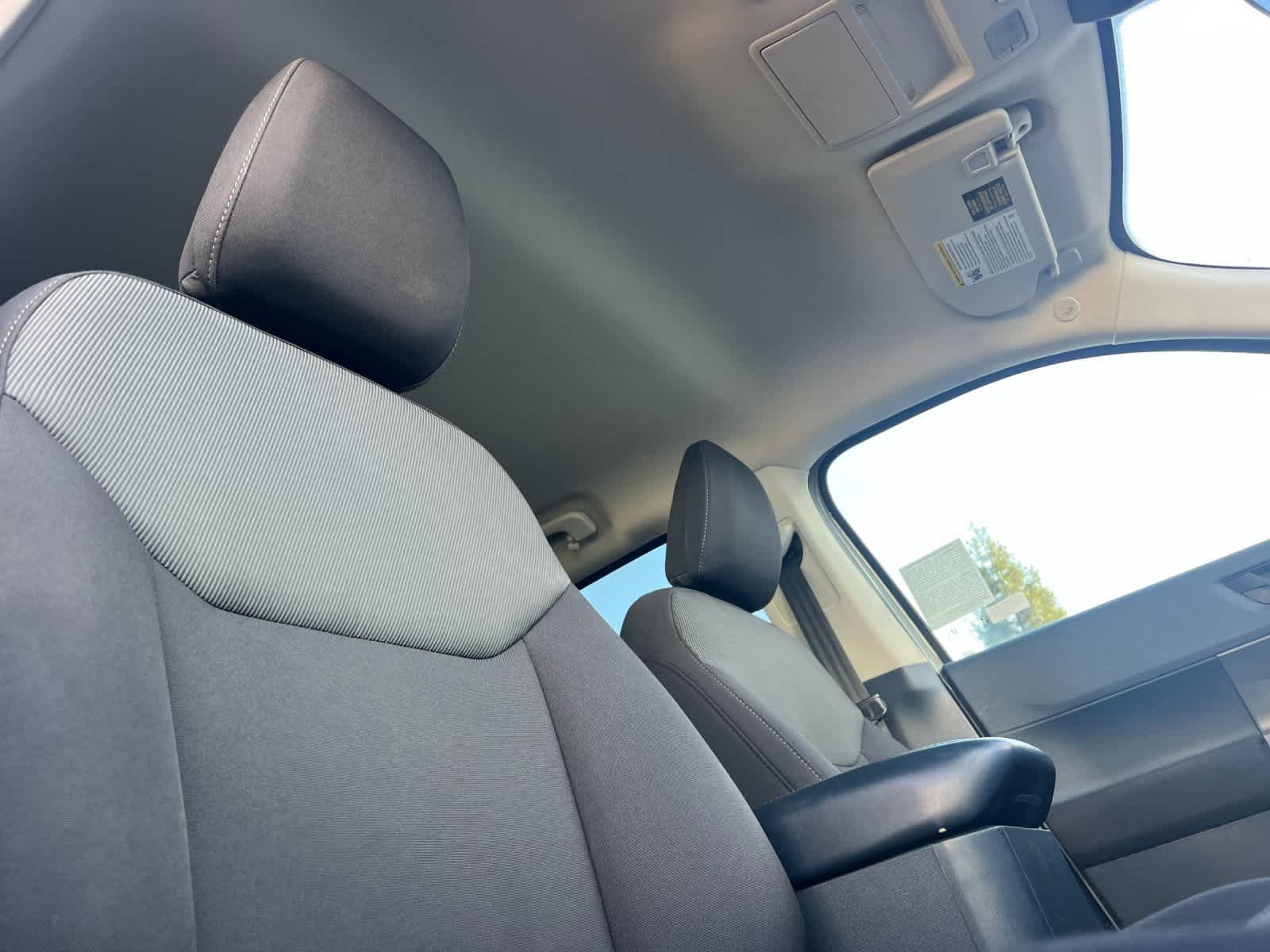 Thumbnail: 2022 Ford Maverick - 16