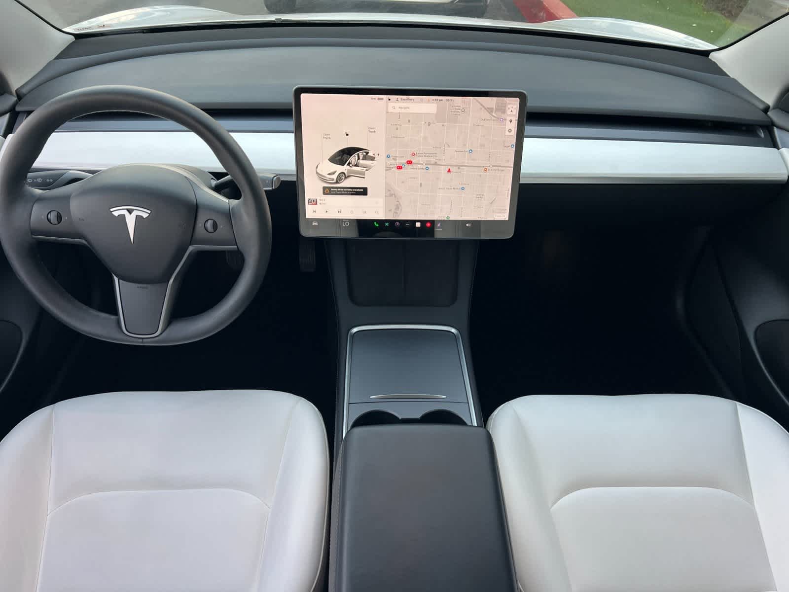 Thumbnail: 2022 Tesla Model 3 - 3