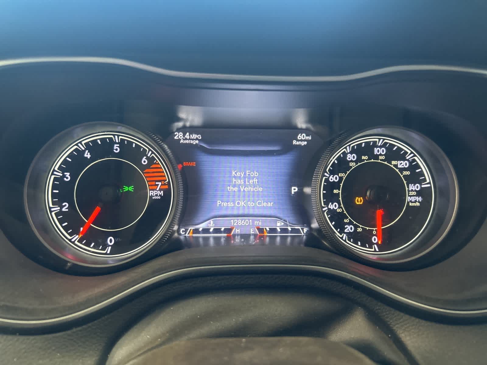 Thumbnail: 2020 Jeep Cherokee - 30
