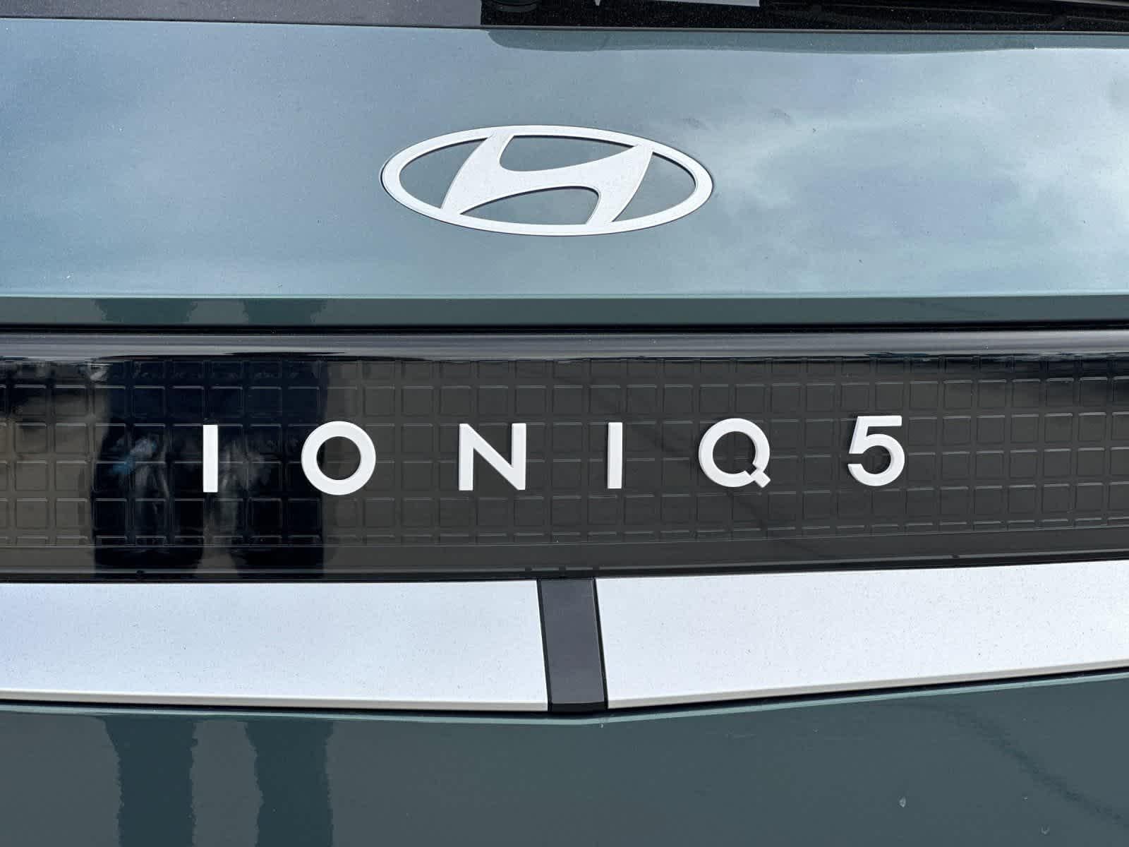 Thumbnail: 2026 Hyundai Ioniq 5 - 27