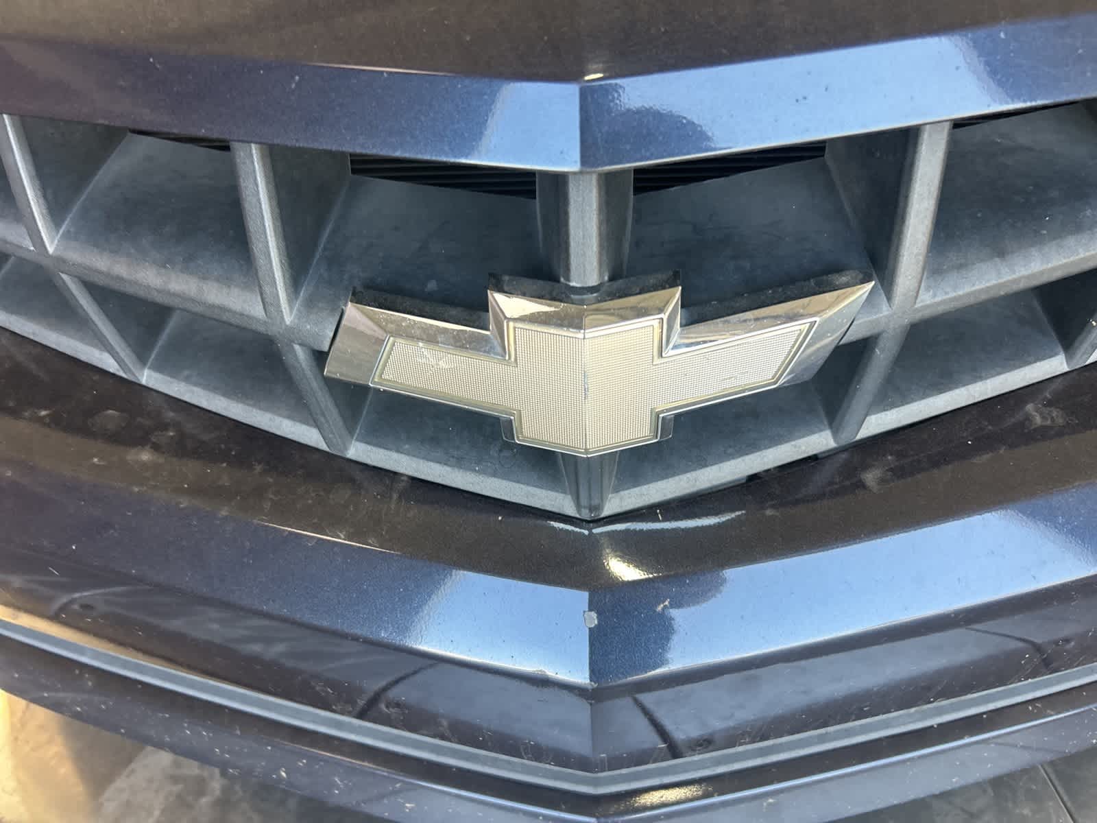 Thumbnail: 2013 Chevrolet Camaro - 3