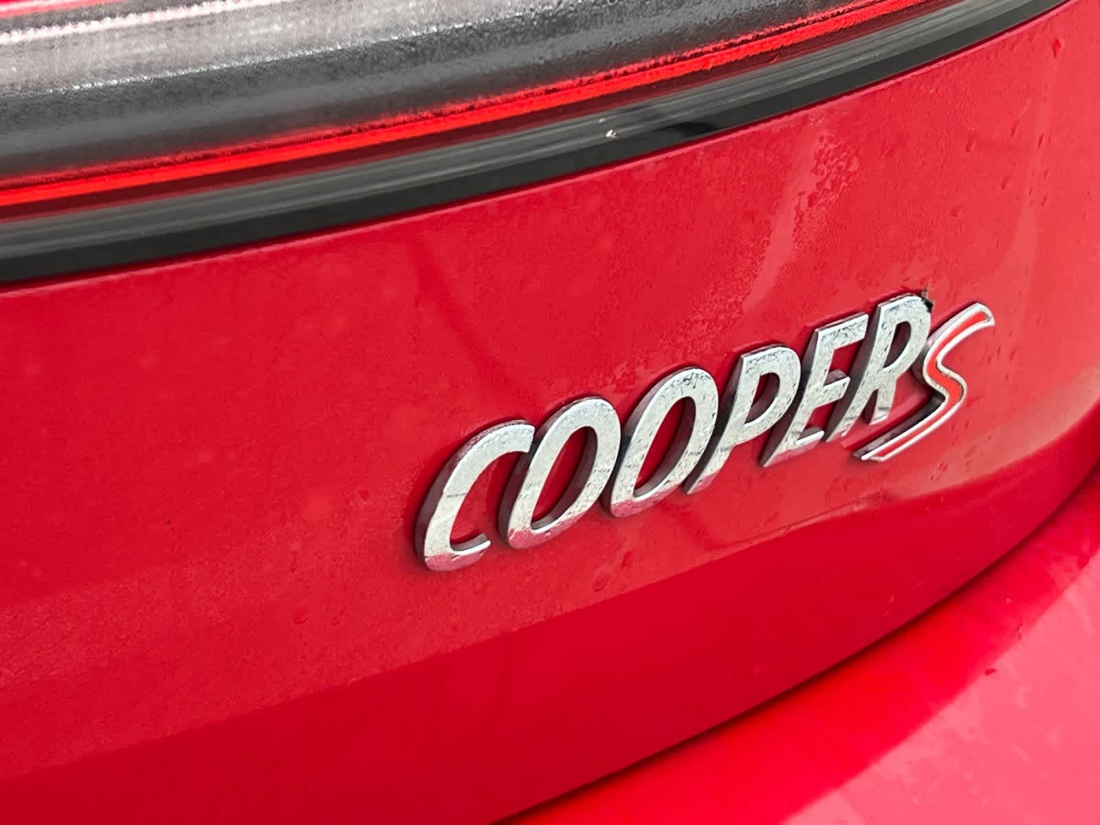 Thumbnail: 2021 MINI Cooper Clubman - 28