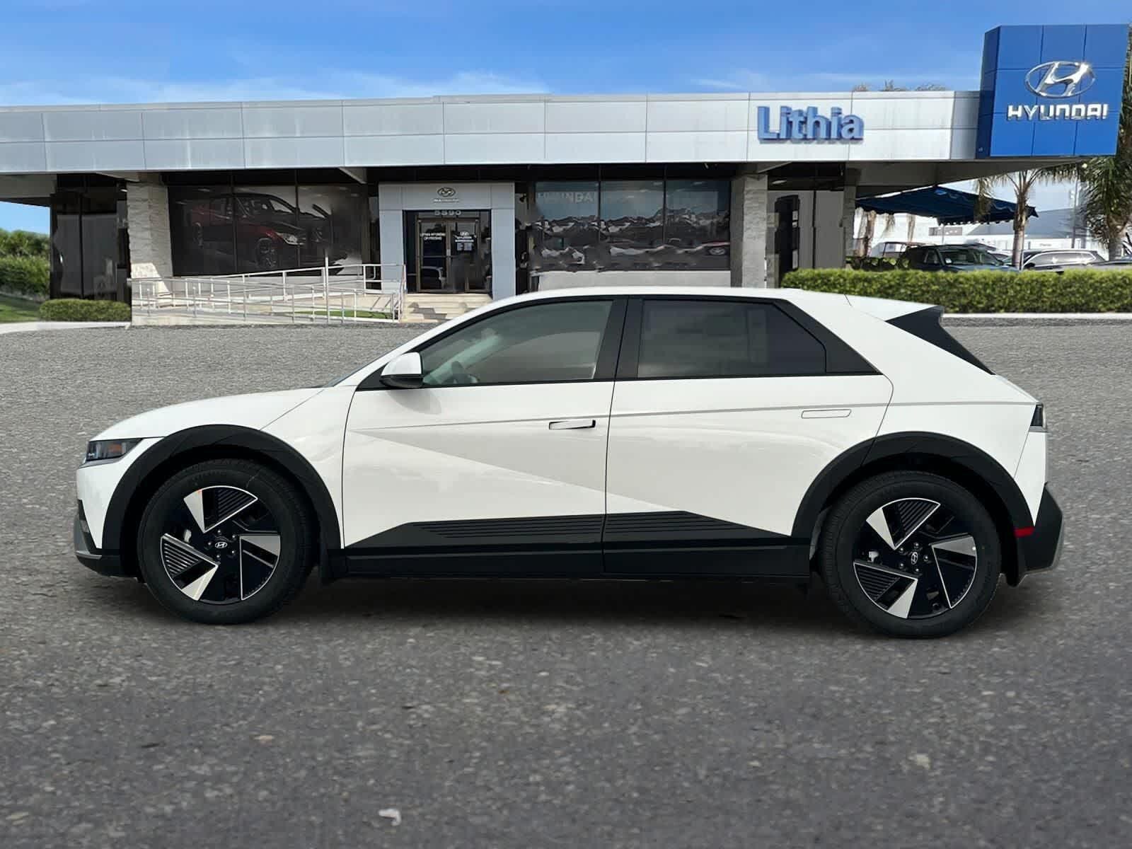 Thumbnail: 2026 Hyundai Ioniq 5 - 5