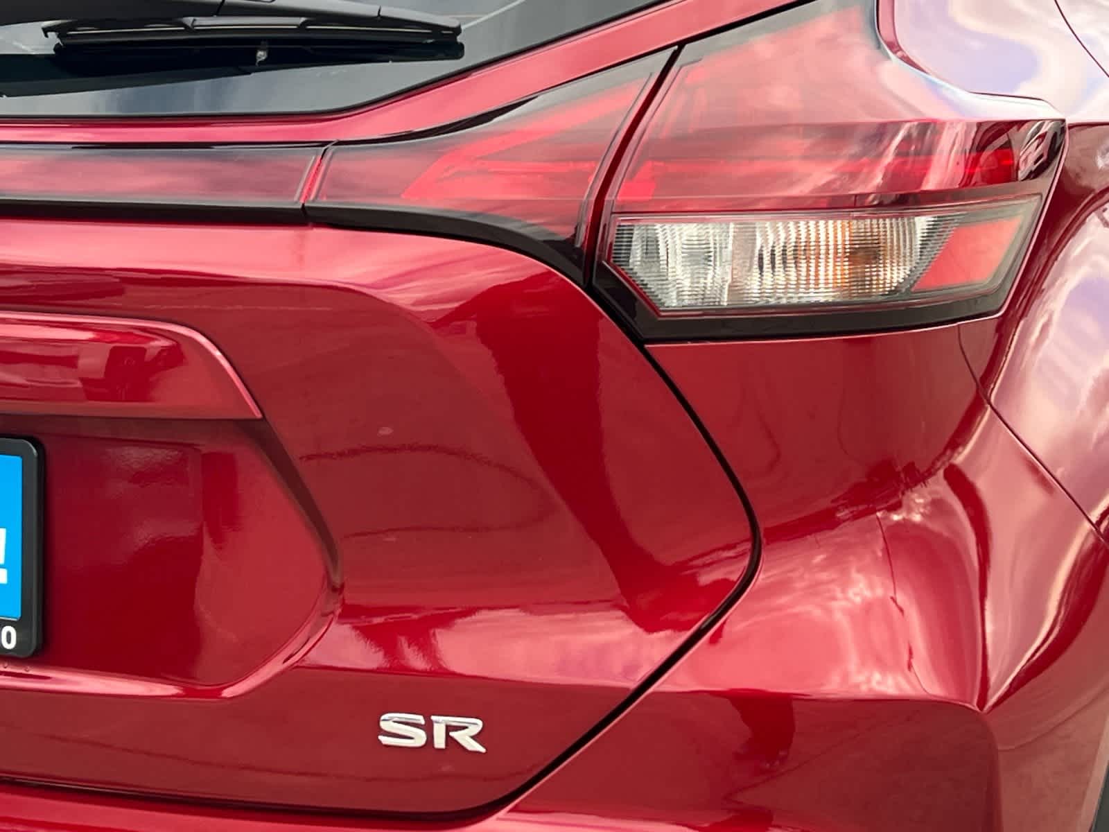 Thumbnail: 2023 Nissan Kicks - 26