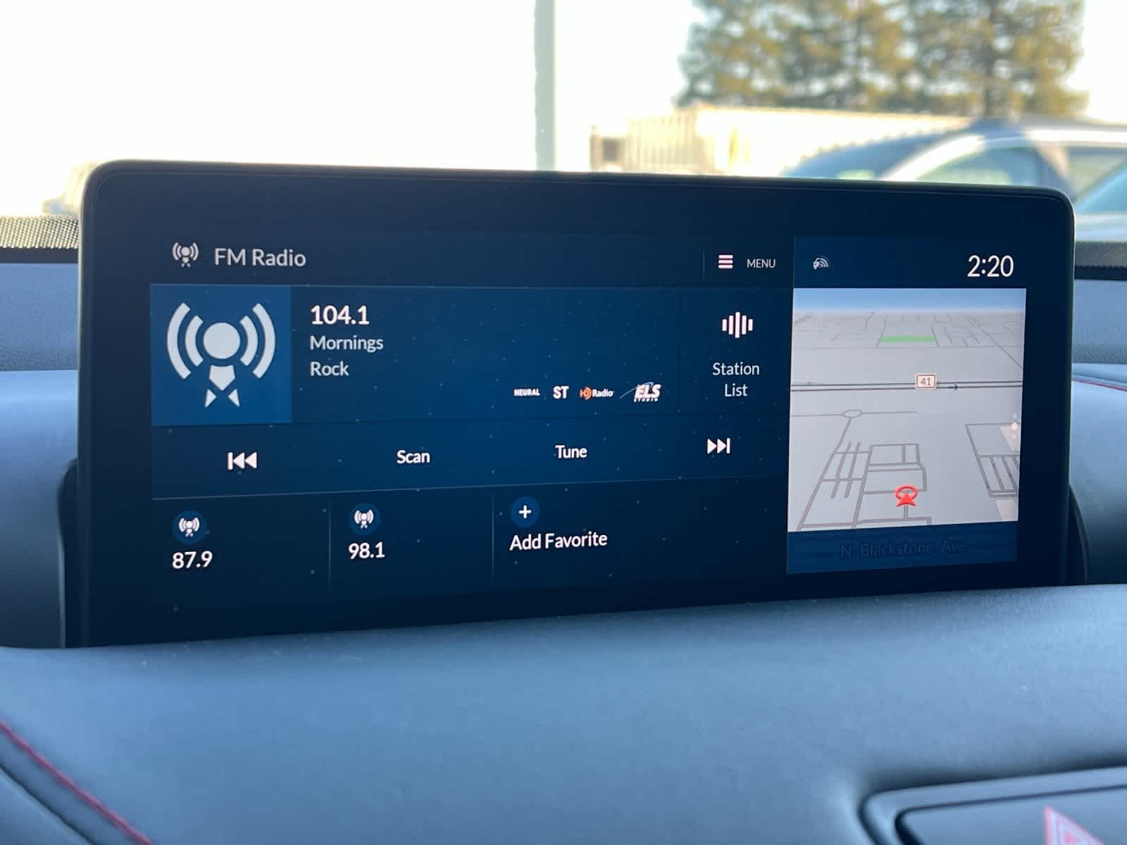 Thumbnail: 2023 Acura TLX - 17