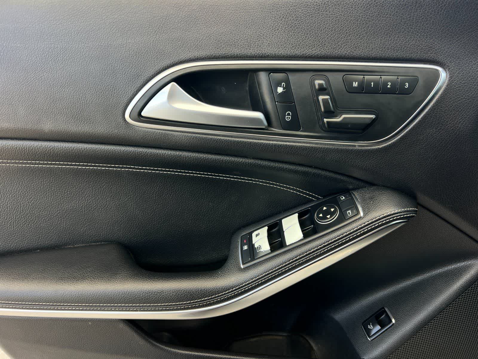 Thumbnail: 2014 Mercedes-Benz CLA - 13