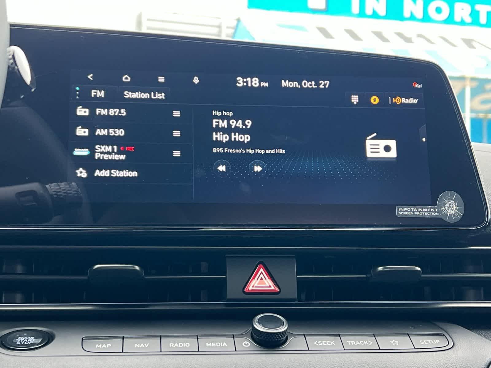 Thumbnail: 2026 Hyundai Elantra - 17