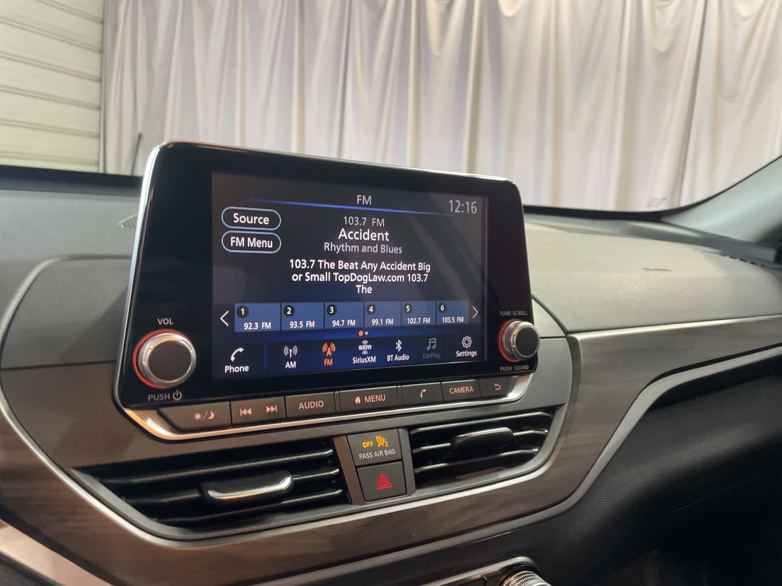 Thumbnail: 2024 Nissan Altima - 24