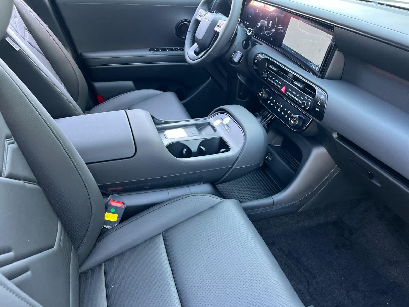 Thumbnail: 2026 Hyundai Palisade - 15