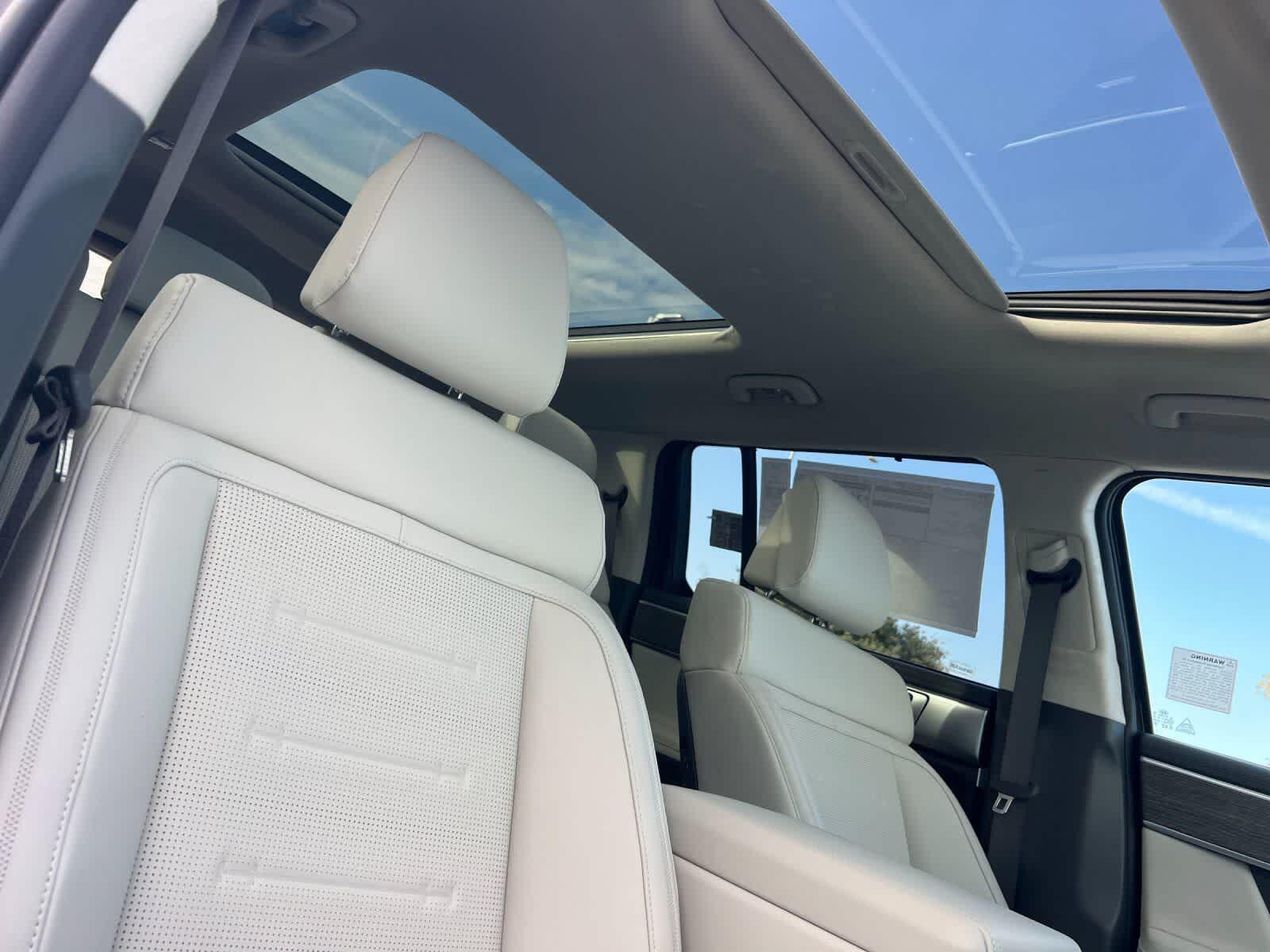 Thumbnail: 2026 Hyundai Santa Fe - 18