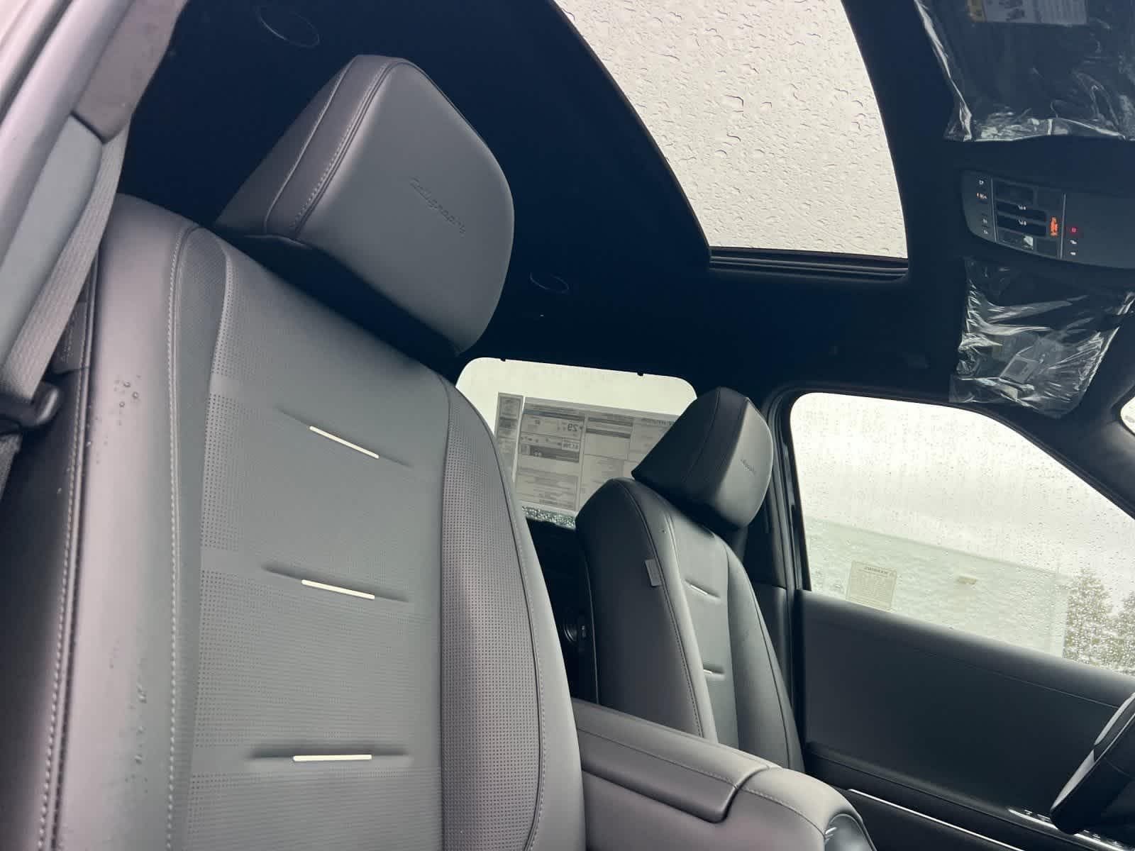 Thumbnail: 2026 Hyundai Palisade - 18