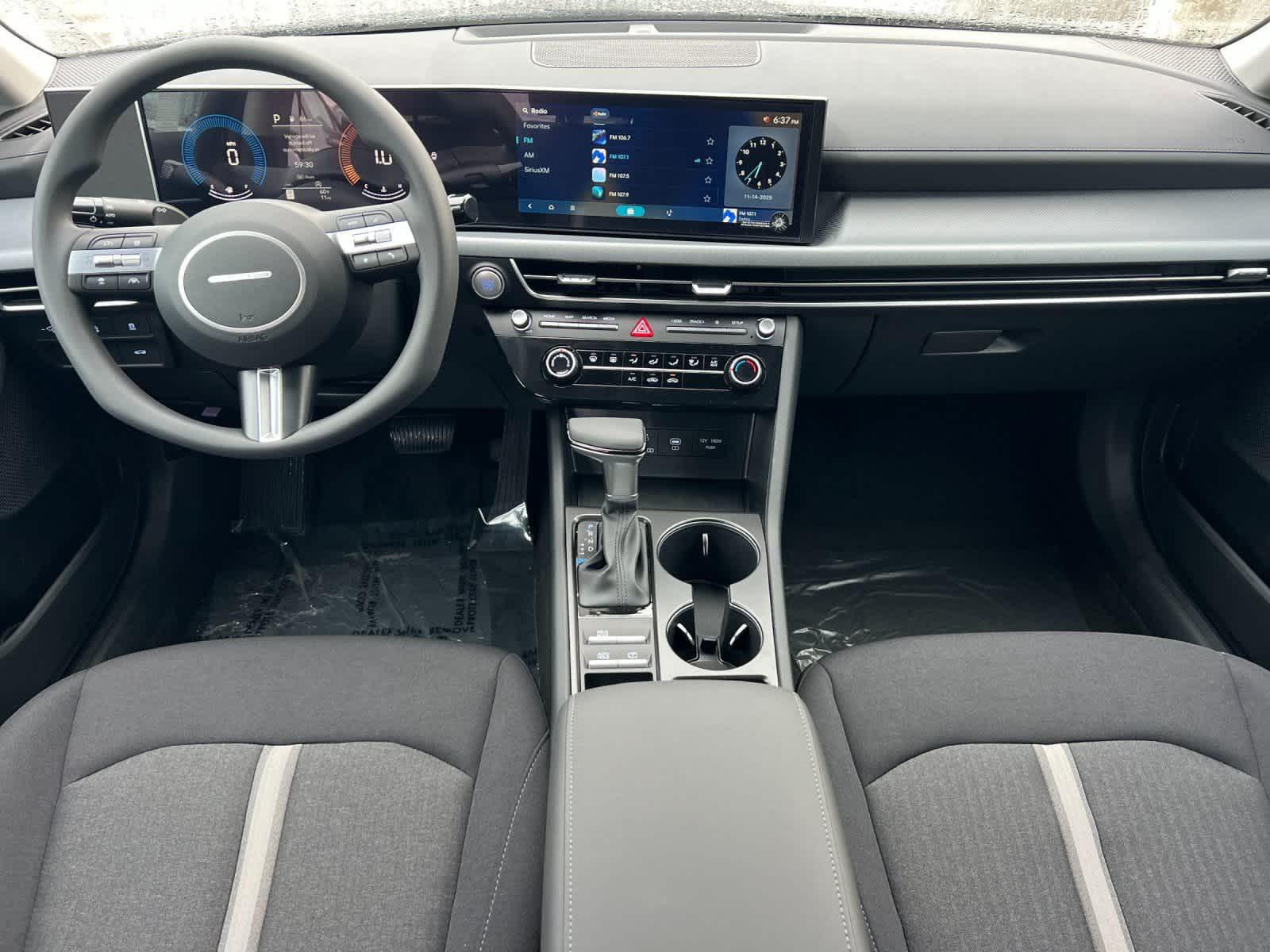 Thumbnail: 2026 Hyundai Sonata - 3