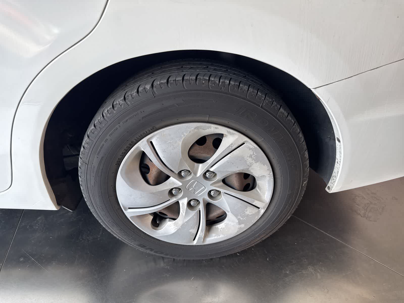 Thumbnail: 2014 Honda Civic - 10