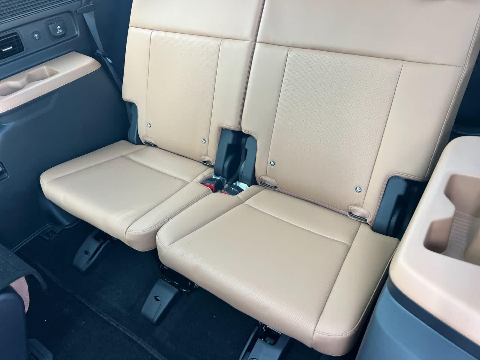 Thumbnail: 2026 Hyundai Santa Fe - 15